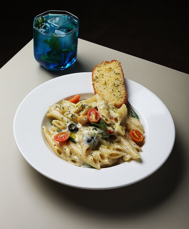 Alfredo
