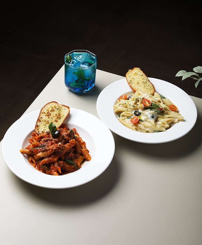 Arrabiata
