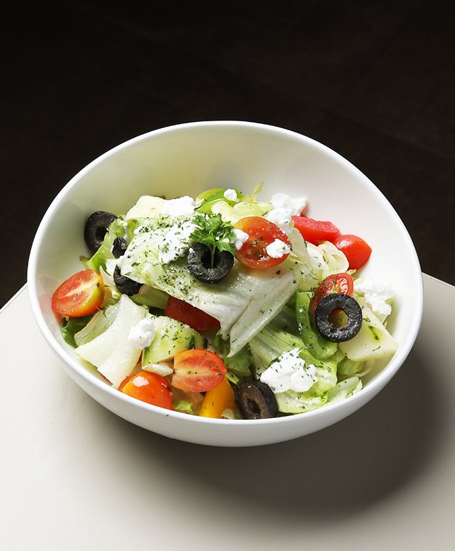 Ceasar salad