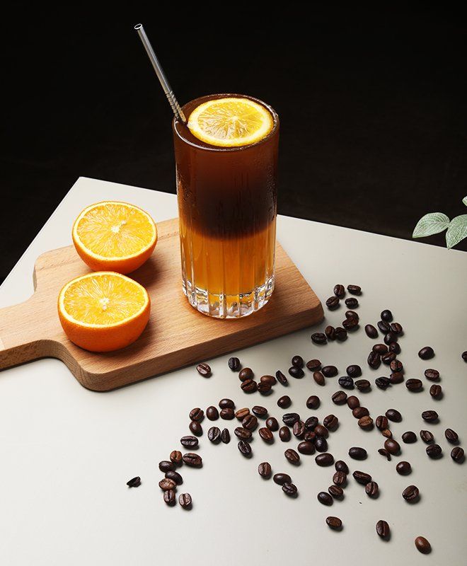 Expresso Sunrise