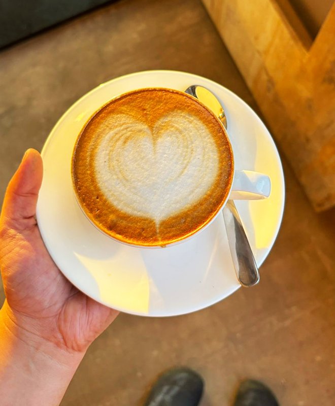 Latte